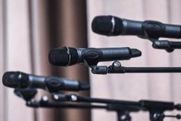 Сергей Елесин, ИА "Тюменская линия"