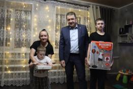 ТГ-канал Вячеслава Смелика