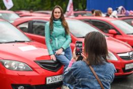 Сергей Елесин, ИА "Тюменская линия"