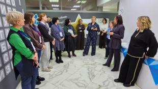 Департамент социального развития Тюменской области