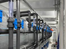 администрация Бердюжского округа