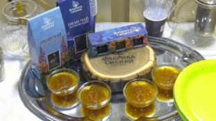 Сергей Елесин, ИА "Тюменская линия"