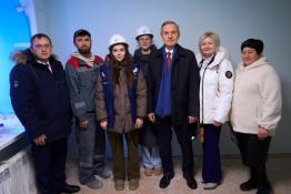 Тюменское региональное отделение "Единой России"