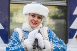 Сергей Елесин, ИА "Тюменская линия"
