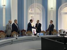 Департамент инвестиционной политики и государственной поддержки предпринимательства Тюменской области