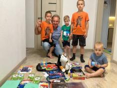 Администрация Тюмени