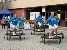 Департамент соцразвития Тюменской области