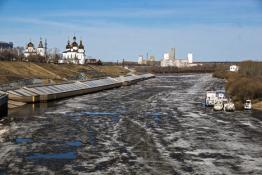 Сергей Елесин, ИА "Тюменская линия"