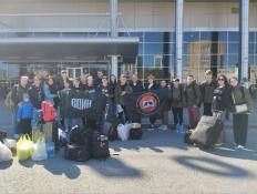 информационный центр правительства Тюменской области