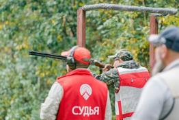 департамент по спорту Тюменской области