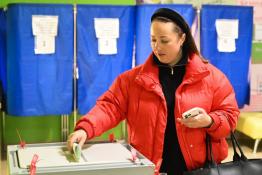 Сергей Елесин, ИА "Тюменская линия"
