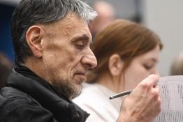 Сергей Елесин, ИА "Тюменская линия"