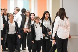 Сергей Елесин, ИА "Тюменская линия"
