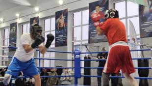 Инна Пахомова, ИА "Тюменская линия"