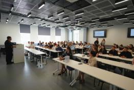 Сергей Мжельский, ИА "Тюменская линия"
