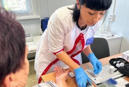 департамент здравоохранения Тюменской области