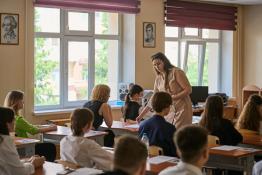 Сергей Мжельский, ИА "Тюменская линия" (архив)