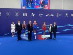 департамент физической культуры, спорта и дополнительного образования Тюменской области  