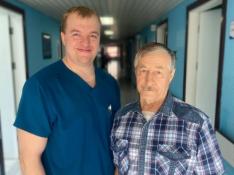 департамент здравоохранения Тюменской области