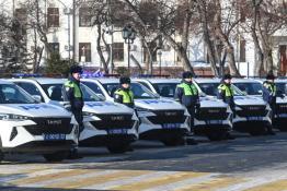 Сергей Елесин, ИА "Тюменская линия"
