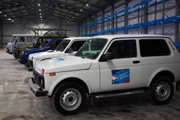 Информационный центр Правительства Тюменской области