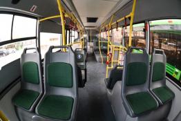 Сергей Елесин, ИА "Тюменская линия"