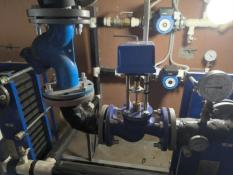 департамент ЖКХ Тюменской области