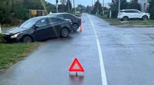  Госавтоинспекция Тюменской области