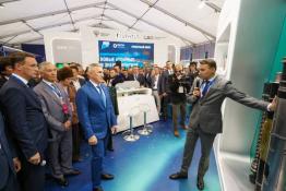 Сергей Мжельский, ИА "Тюменская линия"