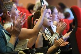 Сергей Елесин, ИА "Тюменская линия"