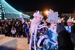 Сергей Елесин, ИА "Тюменская линия"