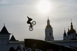 администрация Тобольска