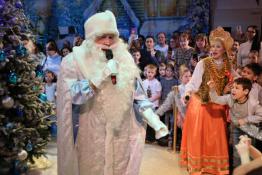 пресс-служба ТКТО