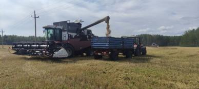 администрация Абатского округа