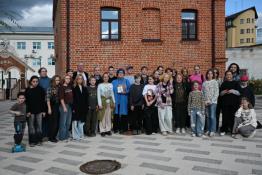 Тюменское региональное отделение "Единой России"