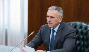 из Telegram-канала Александра Моора