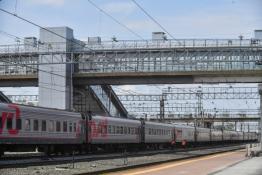 Сергей Елесин, ИА "Тюменская линия"
