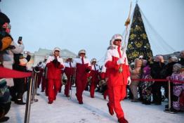 Сергей Елесин, ИА "Тюменская линия"