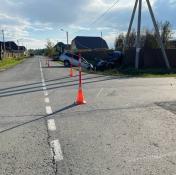 Госавтоинспекция Тюменской области