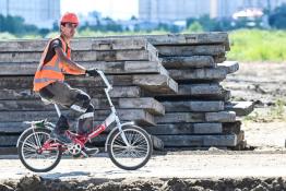 Сергей Елесин, ИА "Тюменская линия"
