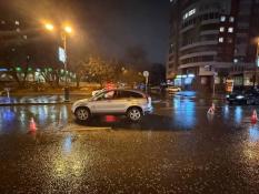 Госавтоинспекция Тюменской области