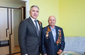 ТГ-канал Александра Моора