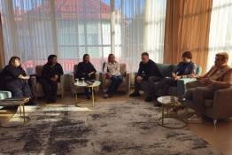 департамент социального развития Тюменской области