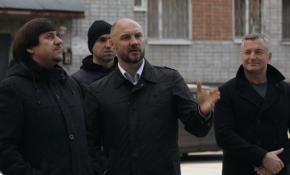 Тюменской городской думы