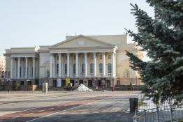 Сергей Елесин, ИА "Тюменская линия"
