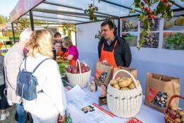 из социальных сетей главы Сургутского района Андрея Трубецкого