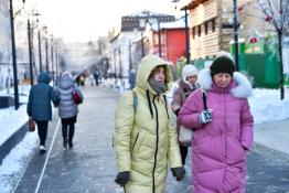 Сергей Елесин, ИА "Тюменская линия"