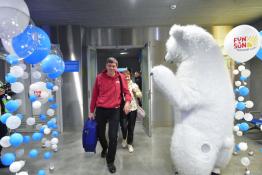 Сергей Елесин, ИА "Тюменская линия"