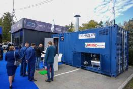 Сергей Мжельский, ИА "Тюменская линия"