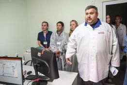 Сергей Елесин, ИА "Тюменская линия" (архив)